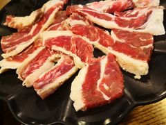 -大壮家原味烤肉(兴华北街店)