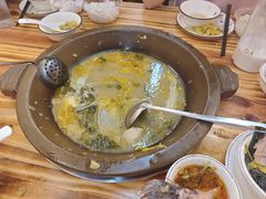 -大鼎石锅鱼(春江里店)