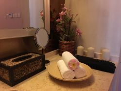 -女王传奇SPA·美容美体