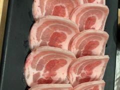 -花味·自助烤肉(雨花客厅店)