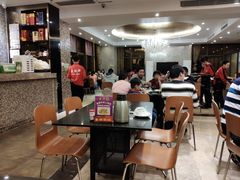 大堂-美极鲜食坊(宝安南路店)