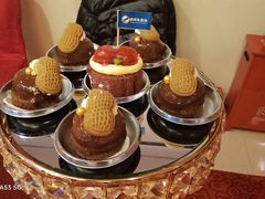 -北京保利大厦酒店(东四十条地铁站店)