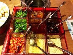 -尚海豆捞(乐虹坊店)