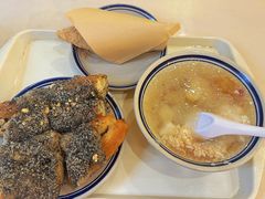 -正南齐北·老街糯米团(洪崖洞店)