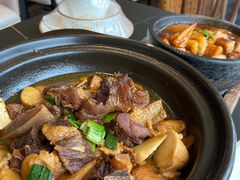 -阿毛饭店(和义路店)