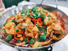 -虎虎龙虾大排档(双井店)