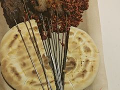-叁宝烤肉• 西安烧烤(凤城十二路店)