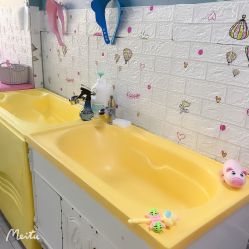 -皮卡萌母婴游泳馆(龙岩新罗万达店)