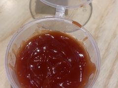 -SUGAR糖薯·章鱼烧(鹏欣水游城店)