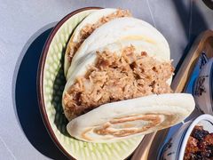 -唐猫庭院·千年陕菜(大唐不夜城店)