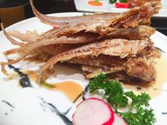 -新南华大酒店(广中店)