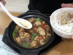-杨铭宇黄焖鸡(下马坊店)