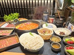 -大龙燚·旷野鲜火锅(广州首店)
