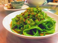 -洪霞餐馆