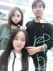 -P.STYLE派斯造型