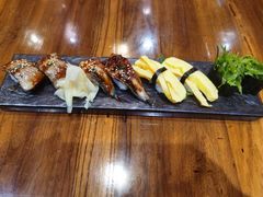 -尺山寸水日料(马桥满天星店)