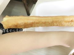 -大福来锅巴菜(古文化街店)