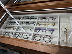 -大视光学•LINDBERG林德伯格•全球手工眼镜集合店(王府井店)