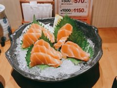 -一心创作料理屋(经开万达店)