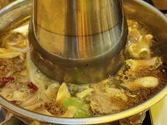 -卡万金特色藏餐