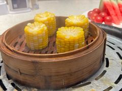 -青蓬海上捞蒸品海鲜城(海岸城店)