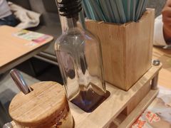 -小杨生煎(周浦万达店)