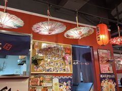 大堂-大阪烧肉BAKA一代(十亩地店)