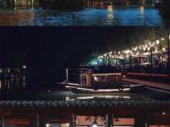 -乌镇景区