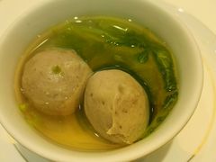 -东海酒家(长平东路店)