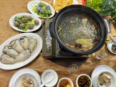 -濠轩阁特色生蚝火锅总店