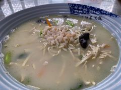 大煮干丝-粗茶淡饭(东关街店)