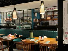 -南拳十三姨·潮汕砂锅粥(世纪金源店)