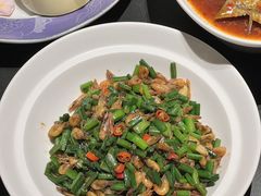 -知楚•精致湖北菜(武商MALL店)