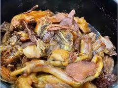 -斯丹姜母鸭·古法干香(涂门街总店)