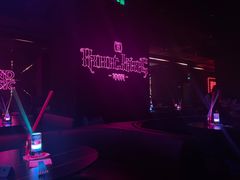 -MOSSO音乐酒吧·live house(南京旗舰店)