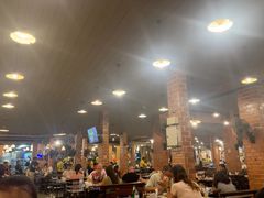-大螃蟹海鲜餐厅
