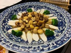 -腾讯食堂(腾讯大厦店)