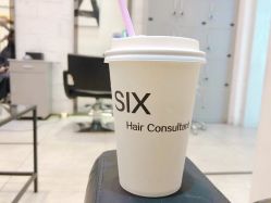 -SIX Hair Consultant