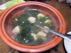 -闽鄂情·闽南招财鸭(水头店)