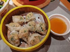 -闽上鲜·福建菜(龙湖滨江天街店)