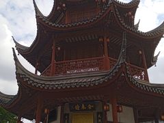 -七宝古镇