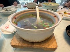 -松鹤楼(狮山永利广场店)