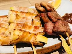 -小山日本料理(兴业太古汇店)