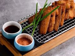 -老头儿油爆虾(金鹰世界店)