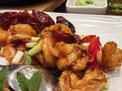 -南堂馆·新川菜(天府三街店)