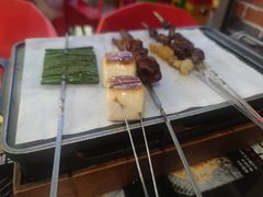 -纪录片《人生一串》体验店(静安店)