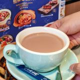 “食神”亲自把关的茶餐厅有多好吃😭