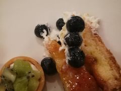-合肥富力威斯汀酒店·知味餐厅