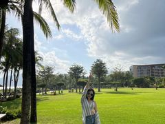 -三亚亚龙湾红树林度假酒店
