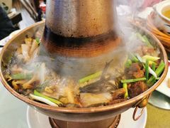 -再回头私房菜·老南京菜